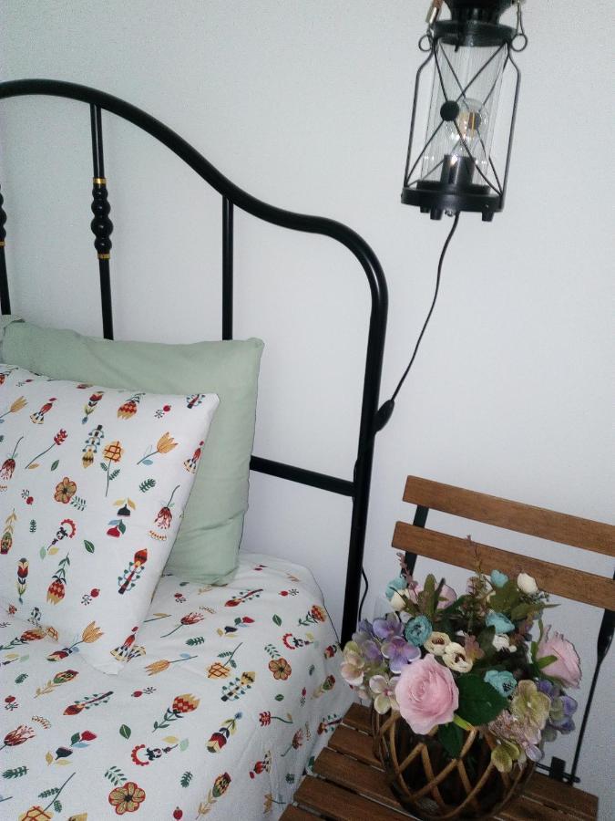 Apartman "Noa" Sremska Mitrovica Exterior foto