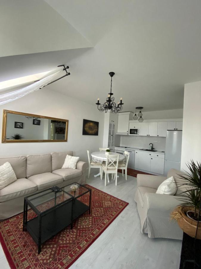 Apartman "Noa" Sremska Mitrovica Exterior foto