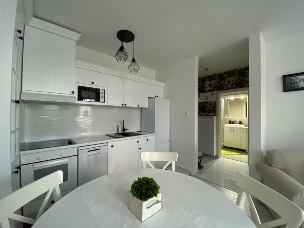Apartman "Noa" Sremska Mitrovica Exterior foto