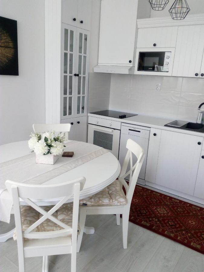Apartman "Noa" Sremska Mitrovica Exterior foto