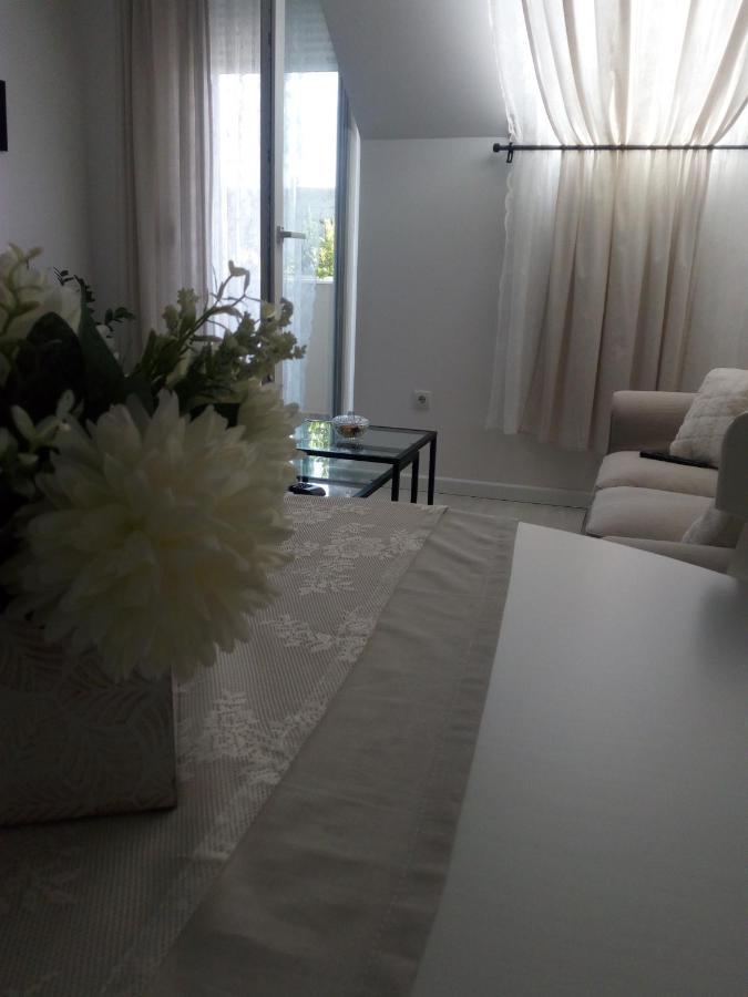 Apartman "Noa" Sremska Mitrovica Exterior foto