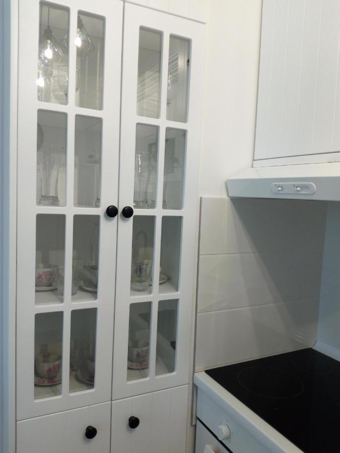 Apartman "Noa" Sremska Mitrovica Exterior foto
