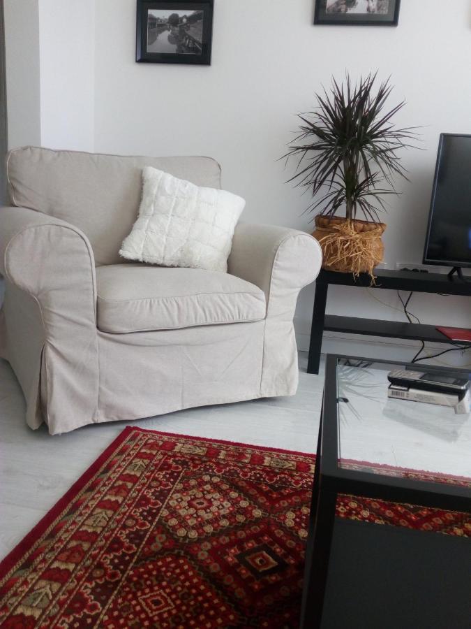 Apartman "Noa" Sremska Mitrovica Exterior foto